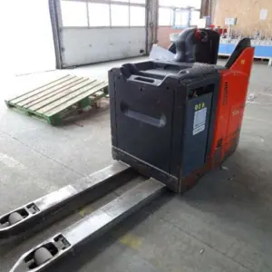 Linde T20 SP